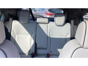 Honda E Ny1 150kW Advance 69kWh 5dr Auto Electric Hatchback