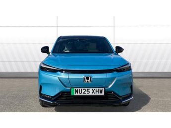 Honda E Ny1 150kW Advance 69kWh 5dr Auto Electric Hatchback