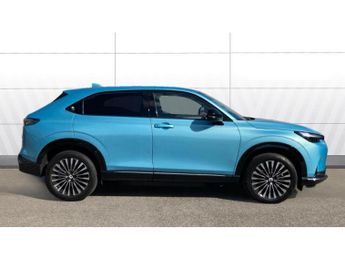 Honda E Ny1 150kW Advance 69kWh 5dr Auto Electric Hatchback