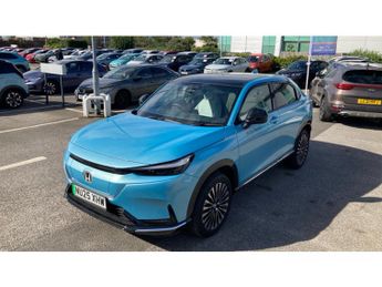 Honda E Ny1 150kW Advance 69kWh 5dr Auto Electric Hatchback