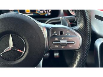 Mercedes-Benz A-Class A35 4Matic Premium 5dr Auto Petrol Hatchback