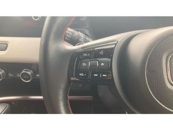 Honda HR-V 1.5 eHEV Advance Style 5dr CVT Hybrid Hatchback