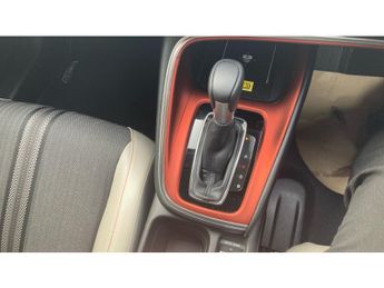 Honda HR-V 1.5 eHEV Advance Style 5dr CVT Hybrid Hatchback