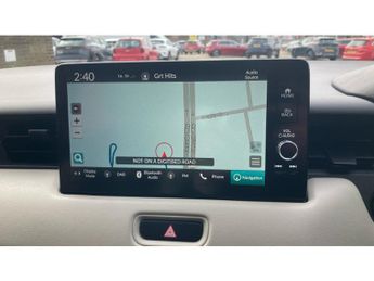 Honda HR-V 1.5 eHEV Advance Style 5dr CVT Hybrid Hatchback