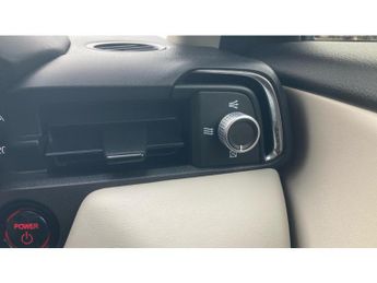 Honda HR-V 1.5 eHEV Advance Style 5dr CVT Hybrid Hatchback