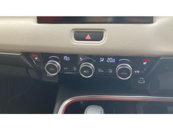 Honda HR-V 1.5 eHEV Advance Style 5dr CVT Hybrid Hatchback