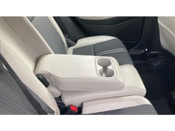 Honda HR-V 1.5 eHEV Advance Style 5dr CVT Hybrid Hatchback