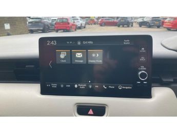 Honda HR-V 1.5 eHEV Advance Style 5dr CVT Hybrid Hatchback