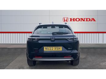 Honda HR-V 1.5 eHEV Advance Style 5dr CVT Hybrid Hatchback