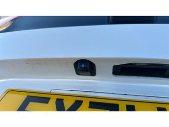 Honda HR-V 1.5 eHEV Elegance 5dr CVT Hybrid Hatchback