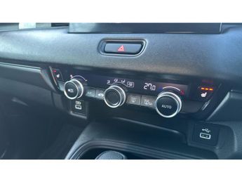 Honda HR-V 1.5 eHEV Elegance 5dr CVT Hybrid Hatchback