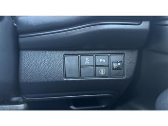 Honda HR-V 1.5 eHEV Elegance 5dr CVT Hybrid Hatchback