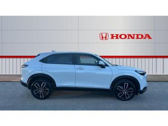 Honda HR-V 1.5 eHEV Elegance 5dr CVT Hybrid Hatchback