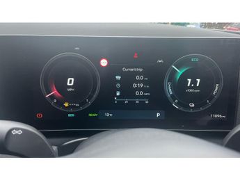 Hyundai TUCSON 1.6T Plug-in Hybrid N Line 5dr Auto Estate