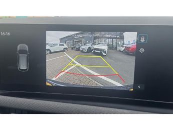 Hyundai TUCSON 1.6T Plug-in Hybrid N Line 5dr Auto Estate