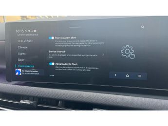 Hyundai TUCSON 1.6T Plug-in Hybrid N Line 5dr Auto Estate