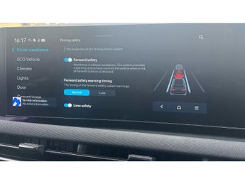 Hyundai TUCSON 1.6T Plug-in Hybrid N Line 5dr Auto Estate