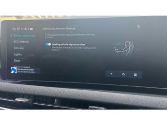 Hyundai TUCSON 1.6T Plug-in Hybrid N Line 5dr Auto Estate