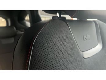 Hyundai TUCSON 1.6T Plug-in Hybrid N Line 5dr Auto Estate