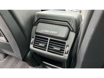Land Rover Range Rover Evoque 2.0 SD4 Autobiography 5dr Auto Diesel Hatchback