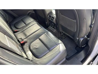 Jaguar F-Pace 3.0d V6 S 5dr Auto AWD Diesel Estate