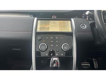 Land Rover Discovery Sport 1.5 P300e R-Dynamic SE 5dr Auto [5 Seat] Station Wagon