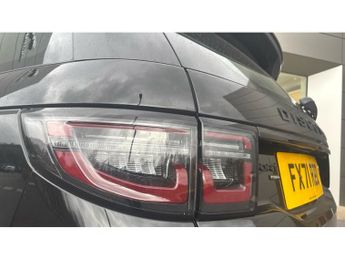 Land Rover Discovery Sport 1.5 P300e R-Dynamic SE 5dr Auto [5 Seat] Station Wagon