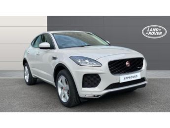 Jaguar E-PACE 2.0d R-Dynamic SE 5dr 2WD Diesel Estate