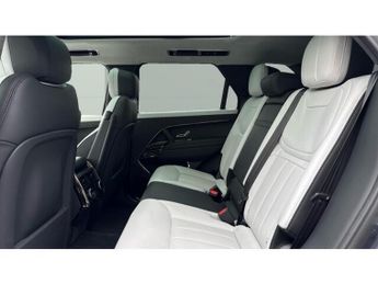 Land Rover Range Rover Sport 3.0 P400 Autobiography 5dr Auto Petrol Estate