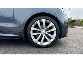 Land Rover Range Rover Sport 3.0 P400 Autobiography 5dr Auto Petrol Estate