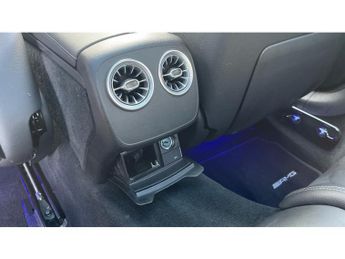 Mercedes-Benz E-Class E300d AMG Line Night Ed Premium + 2dr 9G-Tronic Diesel Coupe