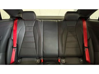Mercedes-Benz E-Class E53 4Matic+ Premium Plus 2dr 9G-Tronic Petrol Coupe