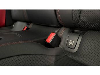 Mercedes-Benz E-Class E53 4Matic+ Premium Plus 2dr 9G-Tronic Petrol Coupe