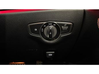 Mercedes-Benz E-Class E53 4Matic+ Premium Plus 2dr 9G-Tronic Petrol Coupe