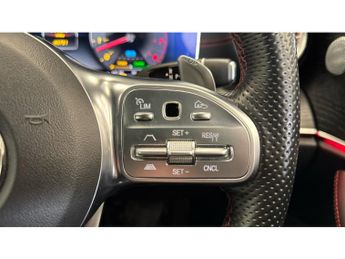 Mercedes-Benz E-Class E53 4Matic+ Premium Plus 2dr 9G-Tronic Petrol Coupe