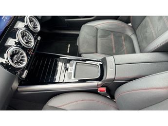 Mercedes-Benz GLA 250e AMG Line Executive 5dr Auto Hatchback