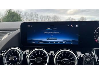 Mercedes-Benz GLA 250e AMG Line Executive 5dr Auto Hatchback