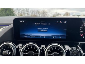 Mercedes-Benz GLA 250e AMG Line Executive 5dr Auto Hatchback