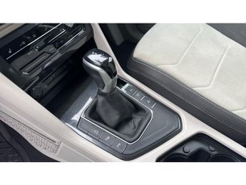 Volkswagen Tiguan 1.5 TSI 150 Elegance 5dr DSG Petrol Estate