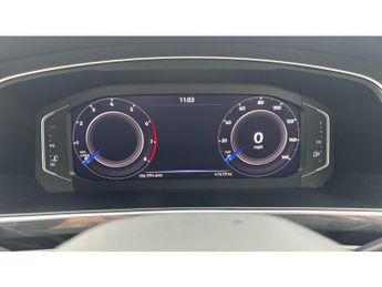 Volkswagen Tiguan 1.5 TSI 150 Elegance 5dr DSG Petrol Estate