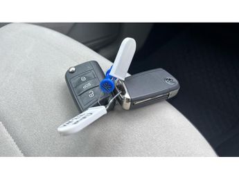 Volkswagen Tiguan 1.5 TSI 150 Elegance 5dr DSG Petrol Estate