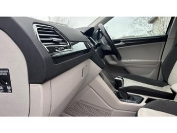 Volkswagen Tiguan 1.5 TSI 150 Elegance 5dr DSG Petrol Estate