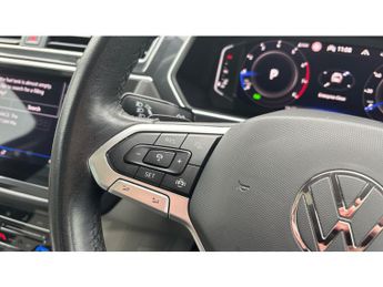 Volkswagen Tiguan 1.5 TSI 150 Elegance 5dr DSG Petrol Estate