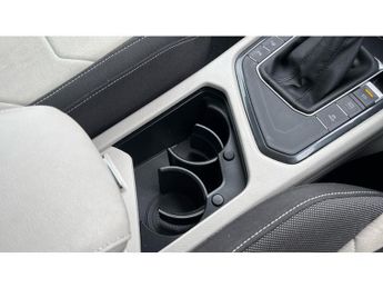Volkswagen Tiguan 1.5 TSI 150 Elegance 5dr DSG Petrol Estate