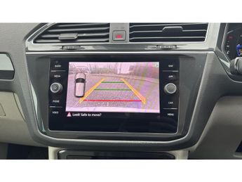 Volkswagen Tiguan 1.5 TSI 150 Elegance 5dr DSG Petrol Estate
