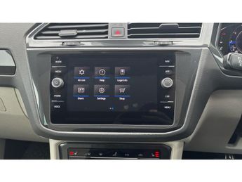 Volkswagen Tiguan 1.5 TSI 150 Elegance 5dr DSG Petrol Estate