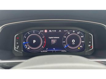 Volkswagen Tiguan 1.5 TSI 150 Elegance 5dr DSG Petrol Estate