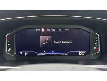 Volkswagen Tiguan 1.5 TSI 150 Elegance 5dr DSG Petrol Estate