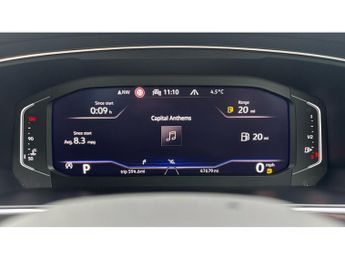 Volkswagen Tiguan 1.5 TSI 150 Elegance 5dr DSG Petrol Estate