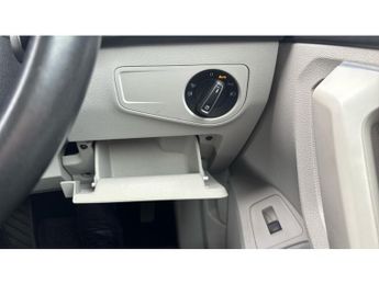 Volkswagen Tiguan 1.5 TSI 150 Elegance 5dr DSG Petrol Estate